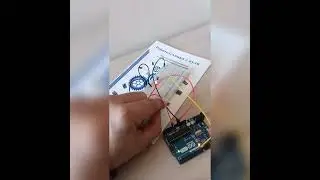 управление ШИМ (широко импульсная модуляция) сигналом