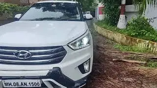 Hyundai Creta projector headlights upgrade for buy 8956334555