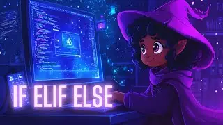 Introdução ao Python 04: IF ELIF ELSE