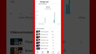 SHORTS  PARA DARTE A CONOCER  (EXPERIMENTO YOUTUBE)