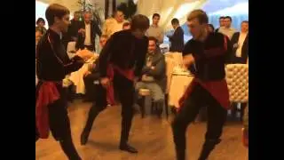 Шоу-группа 