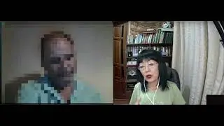 Долгий диалог с харьковчанином.
