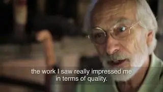 Unique People and Their Stories - Alberto Cidrades (Cunha - SP)