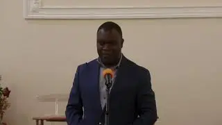 Worship LIVE | "Whoever follows Jesus" Paul Muiru - 06/07/2024