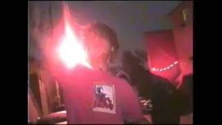 lil peep x lil tracy - witchblades Instrumental