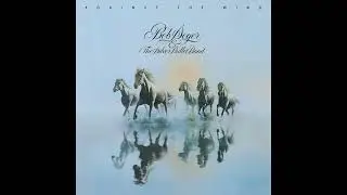 Bob Seger You'll Accompany Me HQ
