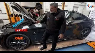 BMW CUSTOM SOFTWARE NOW AVAILABLE AT MJP