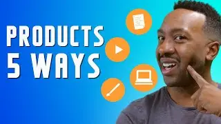 5 Ways to Find No Code Ideas | High Profit Side Hustles