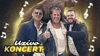 DERNEK KOD BRAJLOVICA ! *poznati pjevac vam poklanja iphone 14*