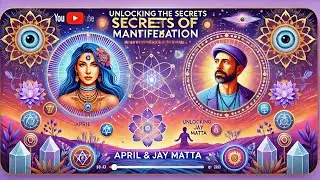 A Deep Dive into Spirituality and Success with April and Jay Matta