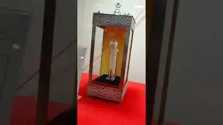 Pembendaharaan Peninggalan Baginda Rosul ‼️Nabi Rosulalloh sollalloh Alihi wa salam ‼️