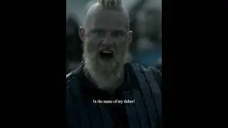 #vikings #bjorn #bjornironsid #ragnar #ragnarlodbrok #lodbrok #викинги #ивар #бъёрн #рагнар #лодброк