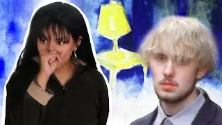 Quadeca - U DON'T KNOW ME LIKE THAT 💡 Reaction