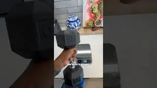 The Best kitchen food scale on Amazon?