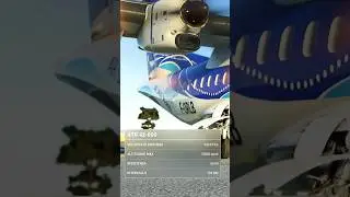 ATR 42-600 - Microsoft flight simulator- 