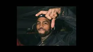 *FREE* Dave East Type Beat - "Get Away" [Rap Instrumental]
