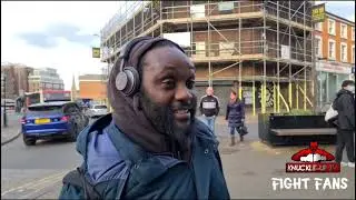 #fightfans Dillian Doesn't deserve his shot#furywhyte