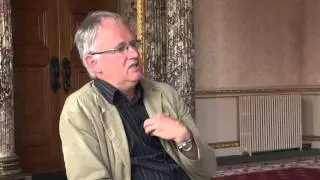 "Action Research" with Simon Standish, Gill Coleman & Danny Chesterman