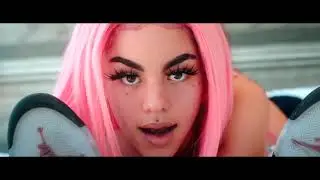 YVS village "Rugrat" feat. ppcocaine (Official Music Video)