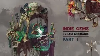 Indie Gems ◆ 