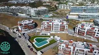 Sunrise Group - Middel Views