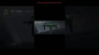 сливаю дроп из бокса за 00.3 #2023 #standoff #standoff2 #Mr_KOCMOC