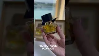 PERFUME GIFT SET 