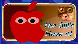 Not The Nerd O Clock News 5 - Three Eyes of the Beholden