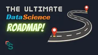 Ultimate Data Science Roadmap