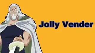 Jolly Vender