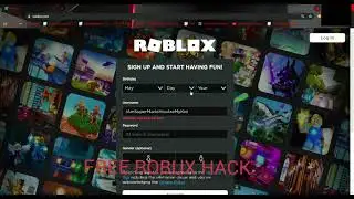 FREE ROBUX NO HUMAN VERIFICATION 2021-2022