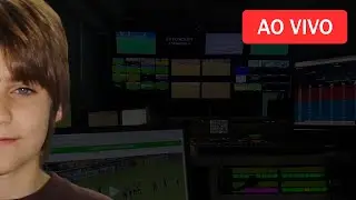 mount ao vivo no youtube! | [LIVE 86]
