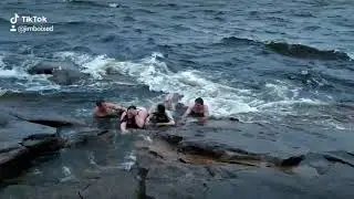 ВОЛНА УБИЙЦА