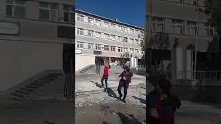 Su Roketi Deneyi