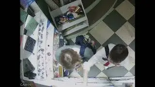 Забыли оплатить. Красноярск.