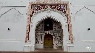 Sher Shah Suri Mosque | Seeru Vlog