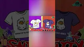 Play Tee K.O. 2 in The Jackbox Party Pack 10 | Available Now!