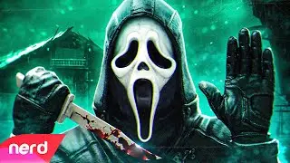 Dead By Daylight Song | Rest In Pieces