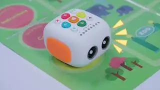 Matatalab Tale-Bot Pro Introduction Updated with 15 Languages Switch and Step Length Adjust Function