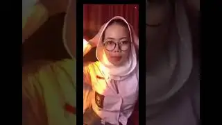 Pulang sekolah vc pacar diem2 #bigo #vcs