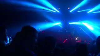 Prodigy - Their Law. Rostov 14.03.2018. Sony Action Cam