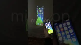 How to connect Umiio Q1/Q2 projector to phone?