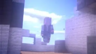 gunga ginga type beat minecraft edit thingy