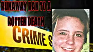 The murder of Heather Marie Catterton||True crime stories.