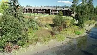 Whitefish River Homes Spin 4
