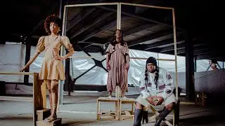 Afrolegends - Dime Si Puedo (Video Oficial)