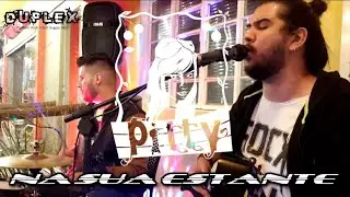 Duplex - Na sua Estante (Pitty)