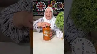 Баликдан килтинокларсиз жуда мазалу 2хил усулда консерва рецепти * Бонусига балик шурваси хам бор😊