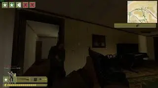 CRAZY LAG DOD