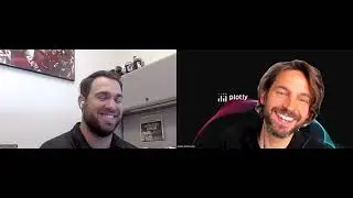 Plotly Virtual Hangout (June 2024) - Andrew from Kansas City Chiefs